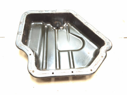 2013 Dodge Grand Caravan 3.6l Engine Oil Pan OEM
