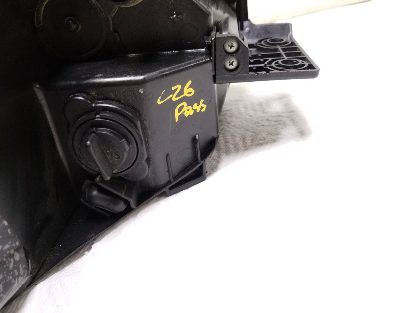 2014 - 2019 Kia Soul Headlight Right