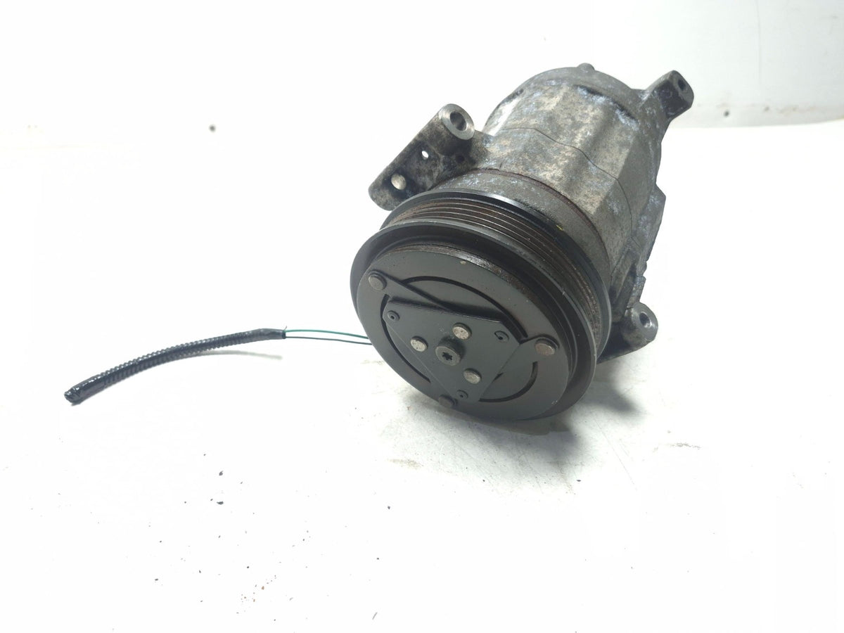 2010 2011 Chevrolet GMC Equinox Terrain AC Compressor 2.4l OEM