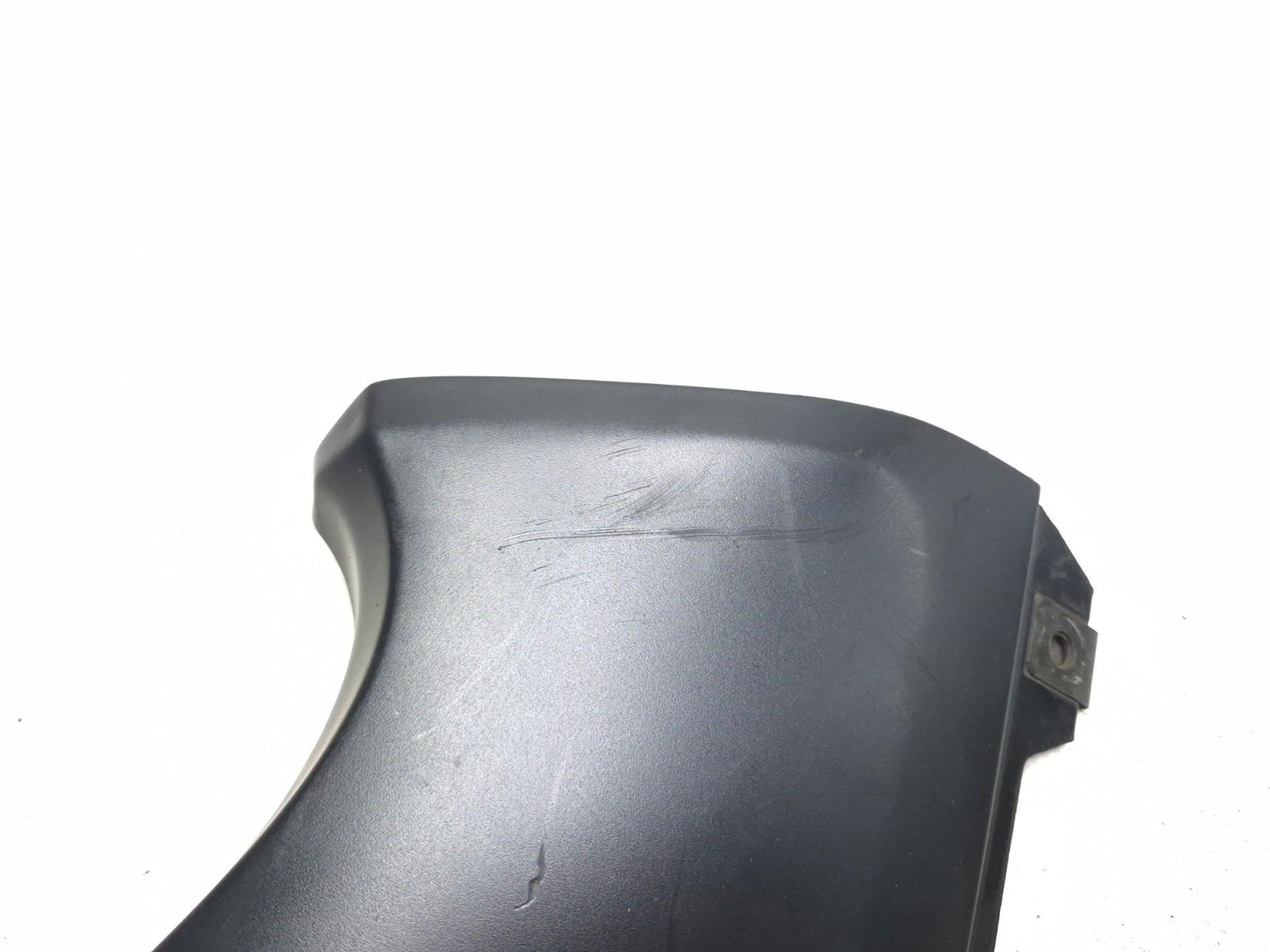 2002 Yamaha Yzf-r6 Left Inner Fairing Cover Pair OEM