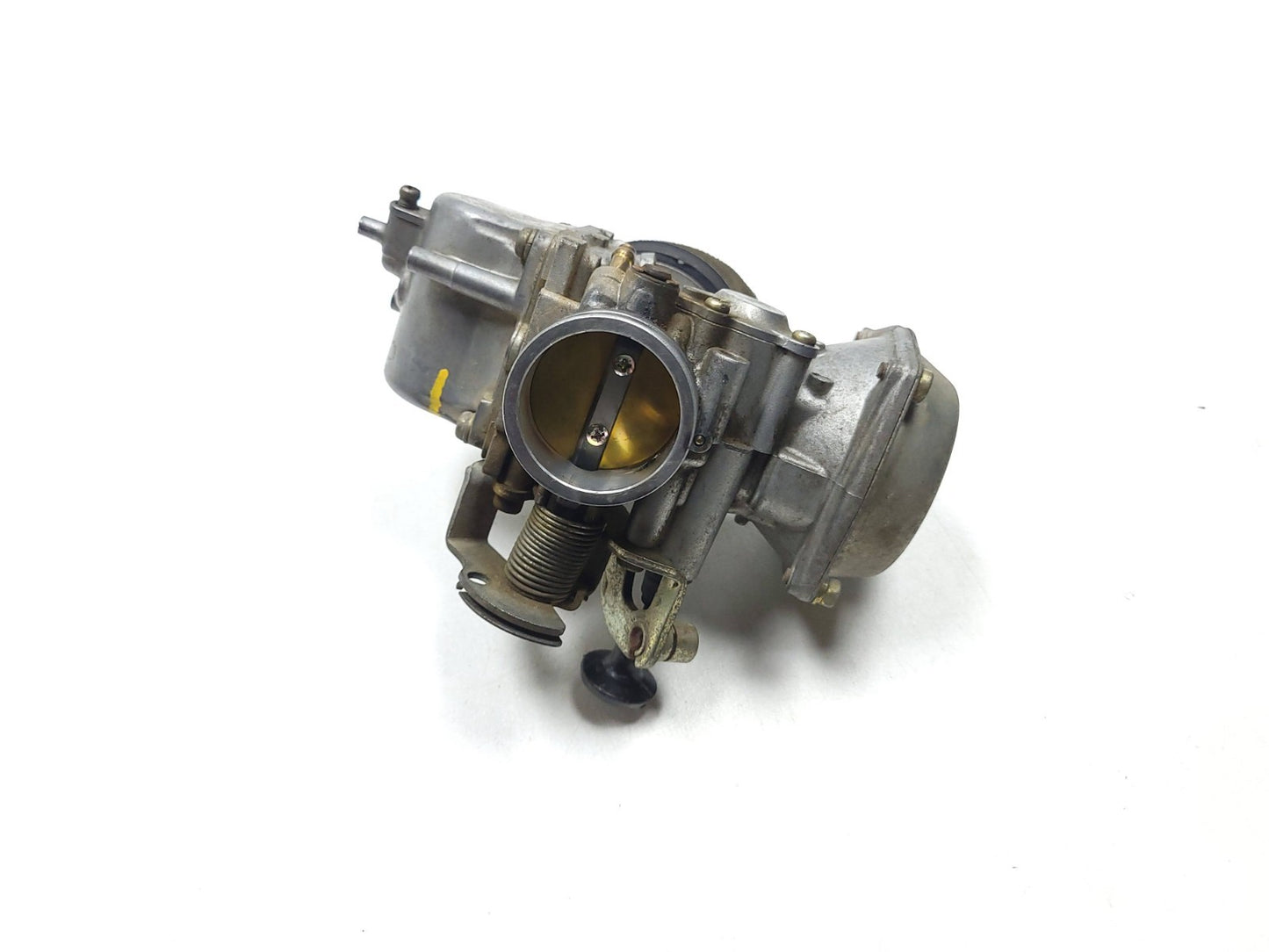 2001 Suzuki Sawage Ls650p Carburetor Assembly OEM