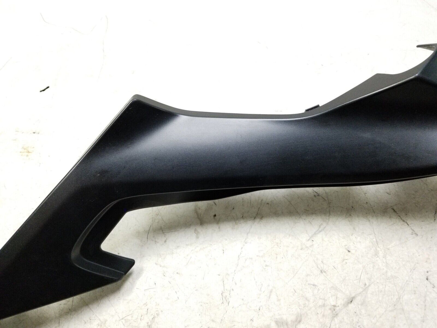 2014 - 2016 Honda Cbr650f Right Side Trim Mid Fairing Cover Panel OEM