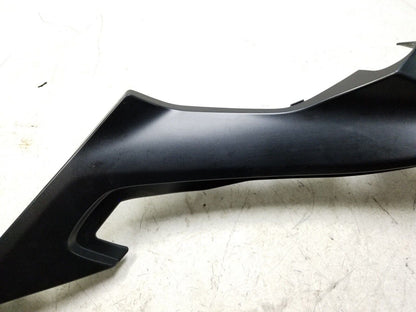 2014 - 2016 Honda Cbr650f Right Side Trim Mid Fairing Cover Panel OEM