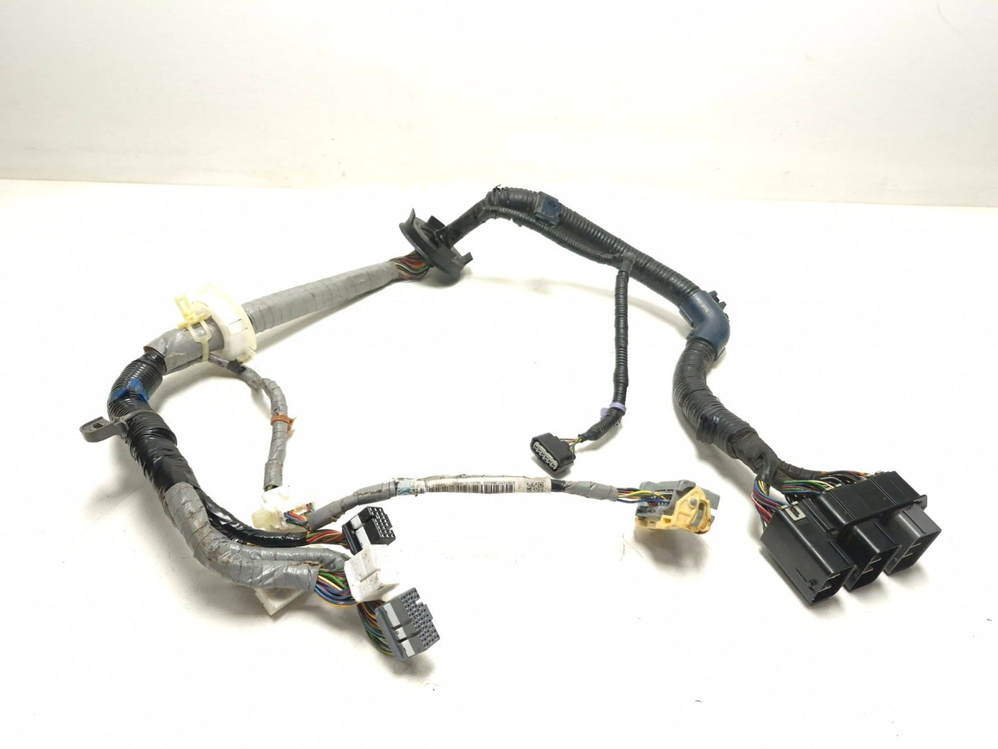 2008 Acura Tl Type-s Drive Unit Wire Harness OEM