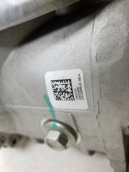 2022 Chevrolet Trailblazer Transfer Case OEM