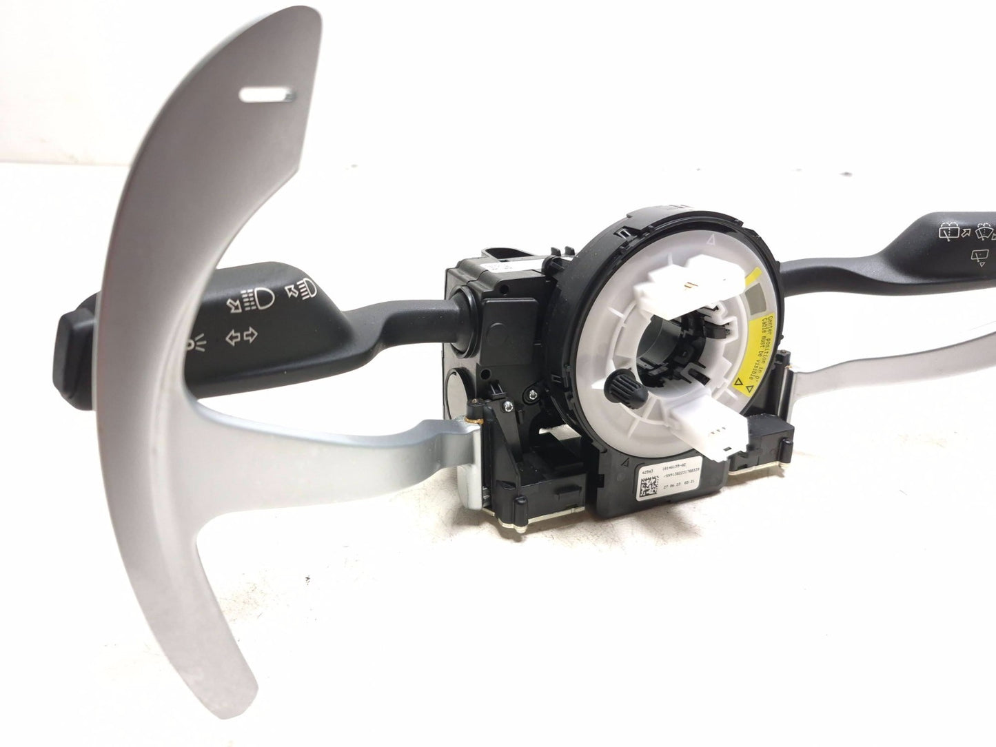 2024 Alfa Romeo Stelvio Steering Column Combo Switch W/ Shift Paddles OEM