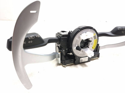 2024 Alfa Romeo Stelvio Steering Column Combo Switch W/ Shift Paddles OEM