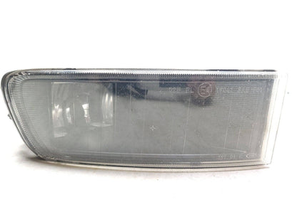 08 09 10 11 Saab 93 9-3 Fog Light Lamp Left & Right Pair OEM