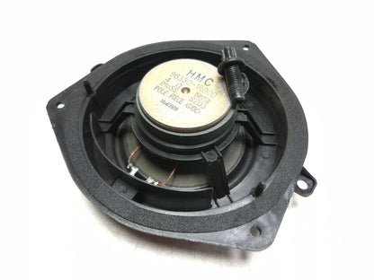 2014 Hyundai Accent Door Speakers 4pcs OEM