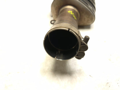 2023 Kawasaki Ninja 400 Ex400 Akrapovic Slip On Muffler Exhaust