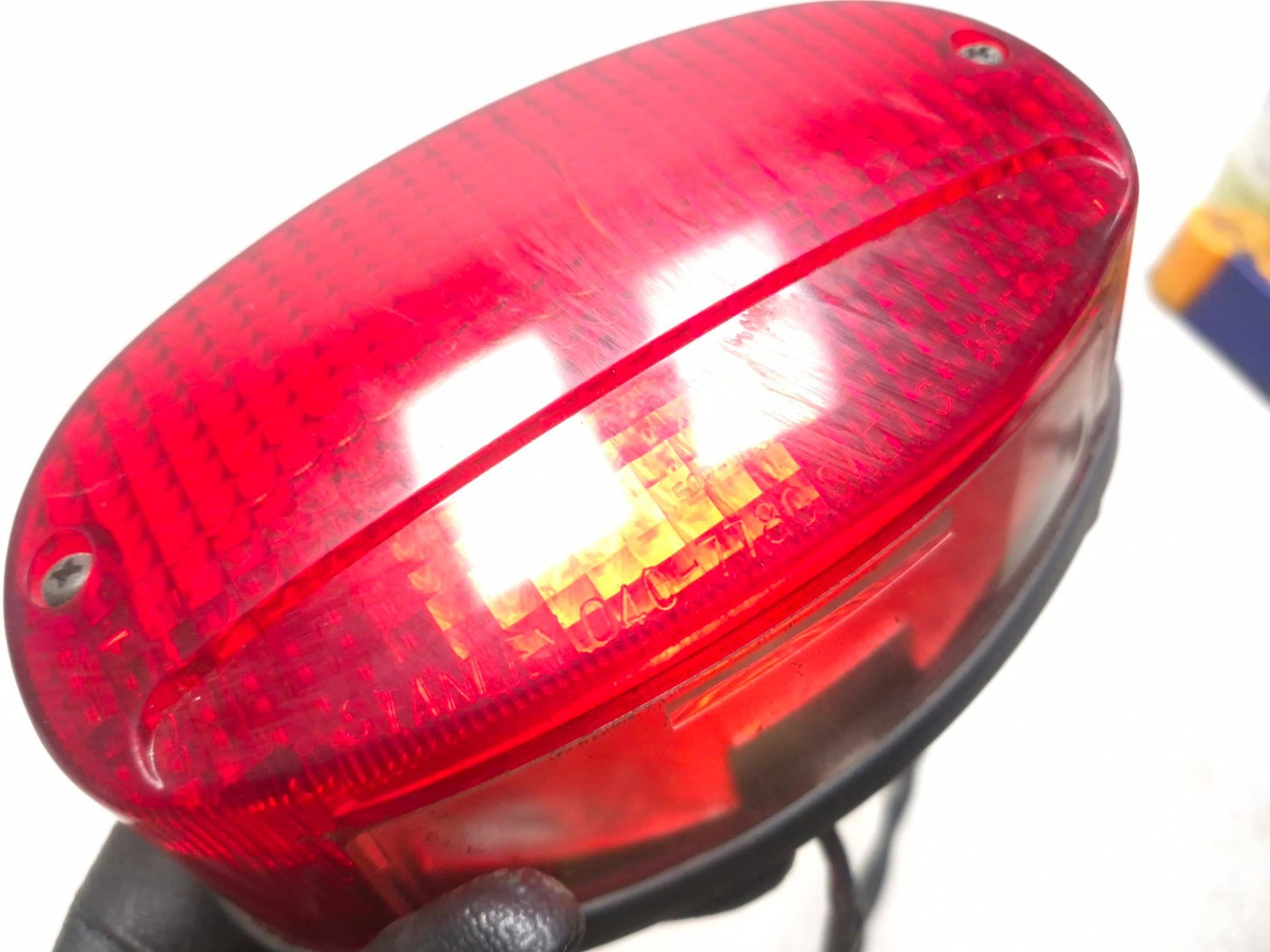 2005 Kawasaki Bn125 Eliminator Tail Lamp OEM
