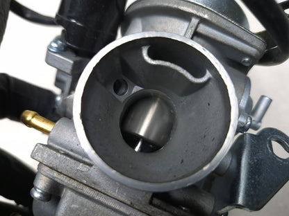 2025 Qiax Fy200t34/tank 200 Carburetor Assy OEM
