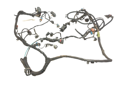 2017 Dodge Journey Radiator Support Wire Harness Front End 68066704ag OEM