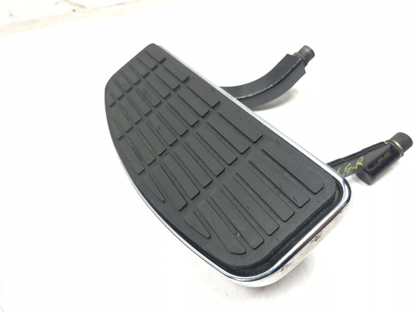 2004 Harley-davidson Touring Electra Glide Footboard Front & Rear 4 Pcs OEM
