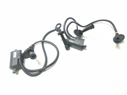 1999 Suzuki Katana 750 Gsx750f Ignition Coil Pair OEM