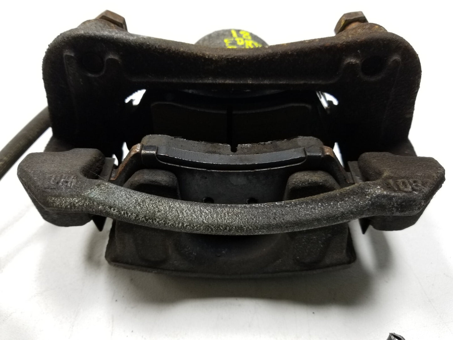 2018 Kia Forte Brake Caliper Front Left & Right OEM