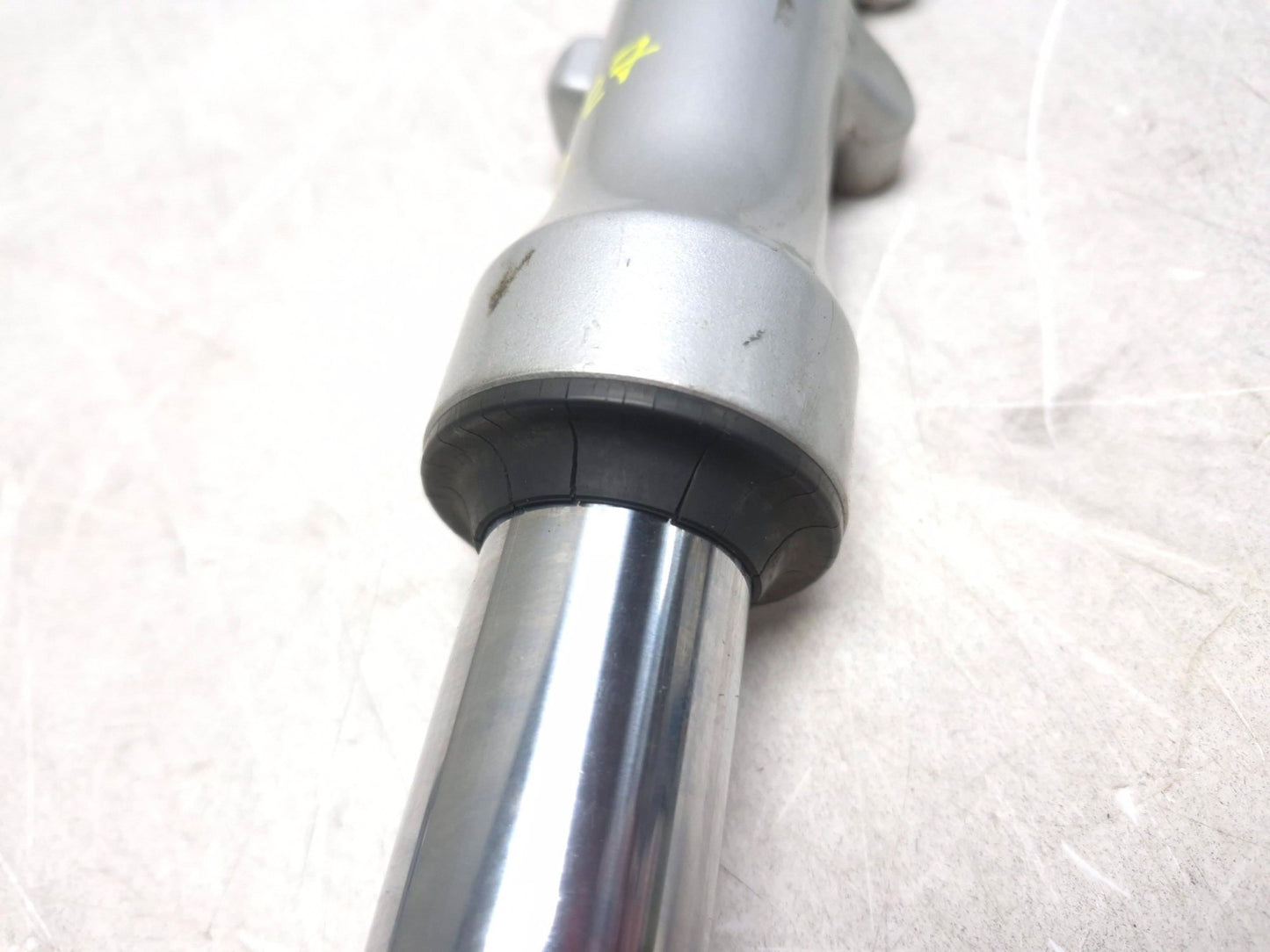2005 Kawasaki Bn125 Eliminator Front Fork Shock Pair OEM