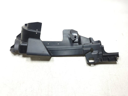 13-15 Acura RDX Front Bumper Side Duct Left & Right Pair OEM ✅