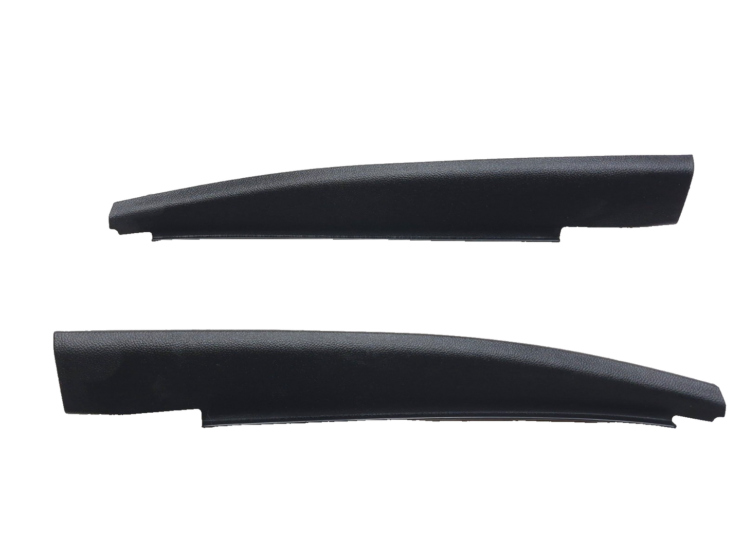 2024 Alfa Romeo Stelvio A Pillar Trim Left & Right Pair OEM