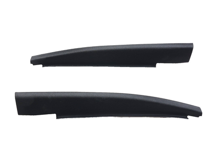 2024 Alfa Romeo Stelvio A Pillar Trim Left & Right Pair OEM