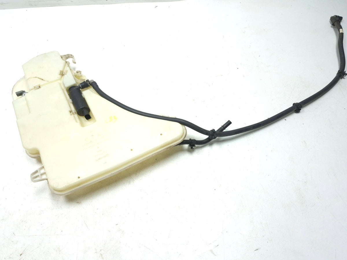 2011 BMW 750li Windshield Washer Fluid Reservoir 7178745 Oem✅
