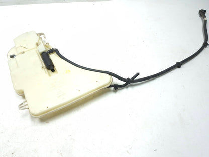 2011 BMW 750li Windshield Washer Fluid Reservoir 7178745 Oem✅