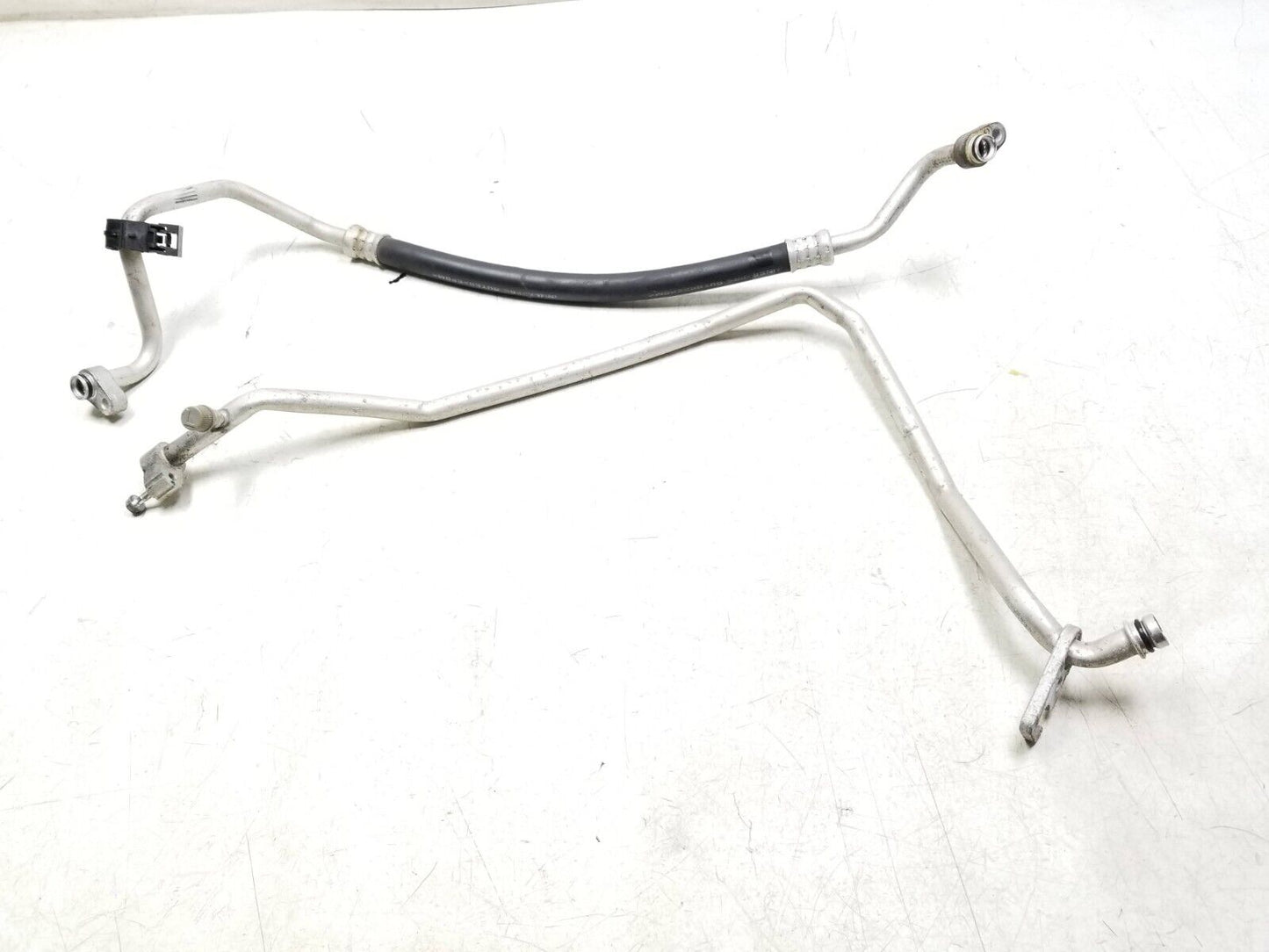 08 - 15 Scion Xb AC Hose Pipe Line OEM