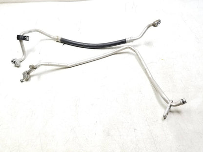 08 - 15 Scion Xb AC Hose Pipe Line OEM