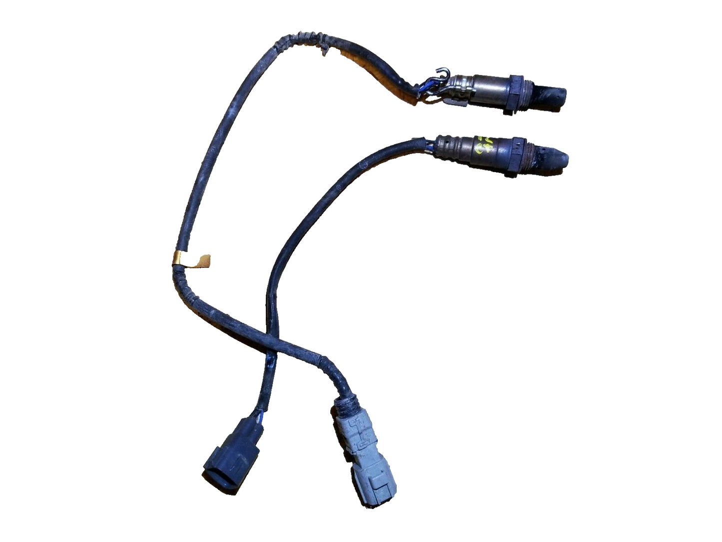 2012 Lexus Ct200h Oxygen Sensor 2pcs OEM