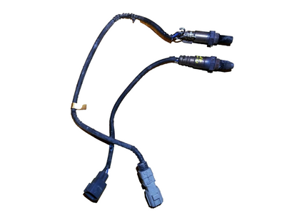 2012 Lexus Ct200h Oxygen Sensor 2pcs OEM