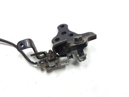 2015 - 2024 Yamaha Yzf-r3 Yzfr3 Kick Stand Bracket & Switch OEM