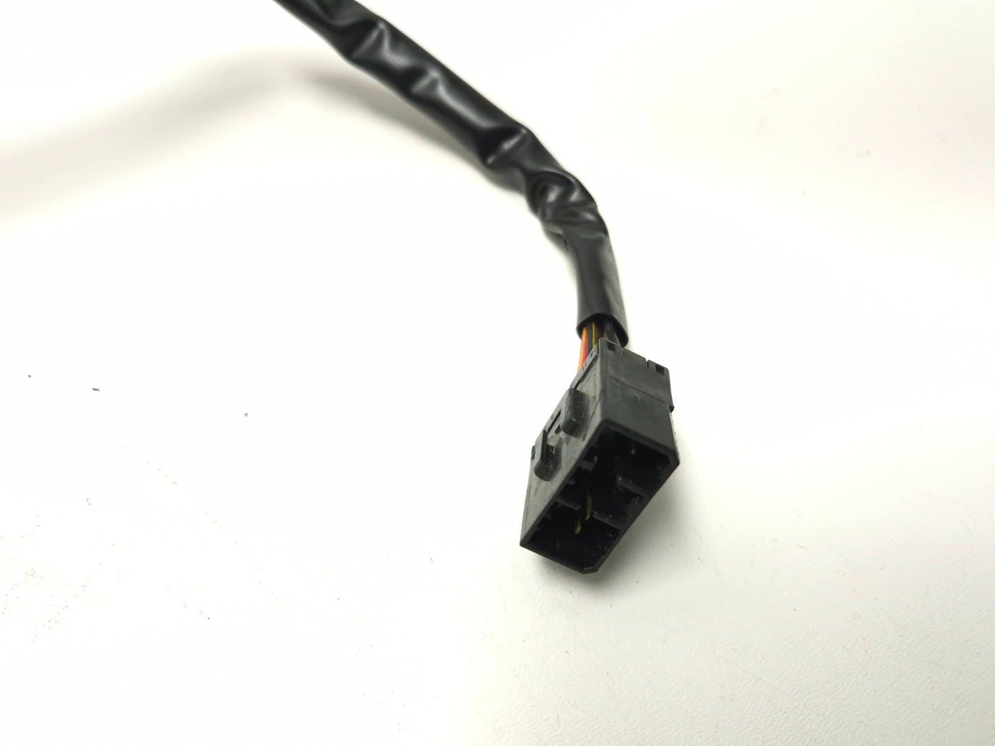 2000 Triumph Sprint St Left Handlebar Headlight Horn Turn Switch  OEM