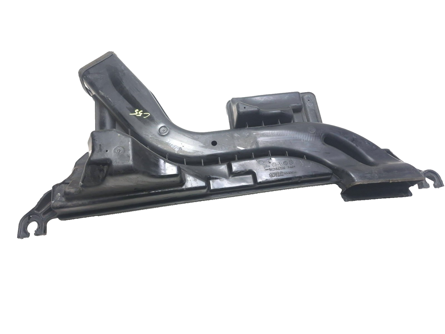 2018 Nissan Altima Air Cleaner Intake Duct  OEM