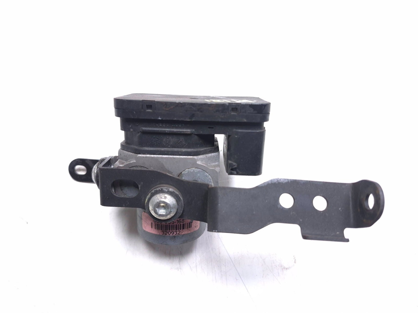 2023 Kawasaki Er400 Z400 ABS Anti Lock Brake Pump OEM