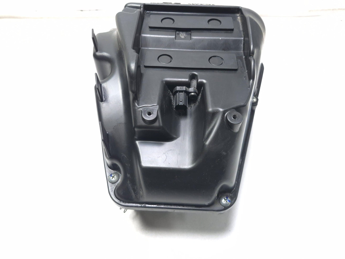 2017 Kawasaki Vulcan S En650c Air Cleaner Box OEM