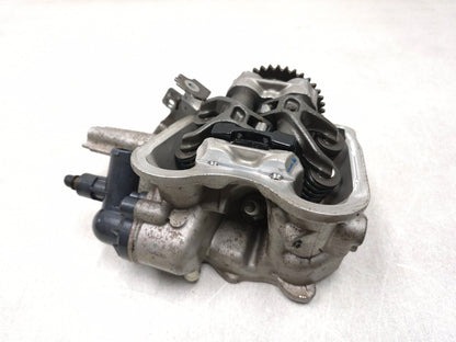 2018 Piaggio Bv 350 Cylinder Head Assy OEM