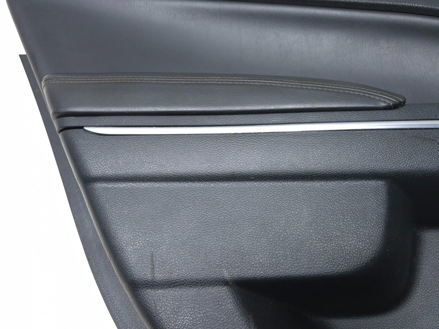 2018 Chrysler 300 Rear Door Panel Trim Driver Side Left OEM