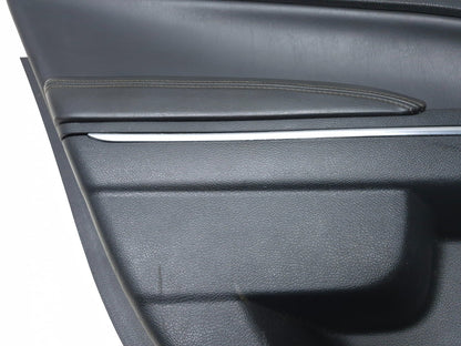 2018 Chrysler 300 Rear Door Panel Trim Driver Side Left OEM