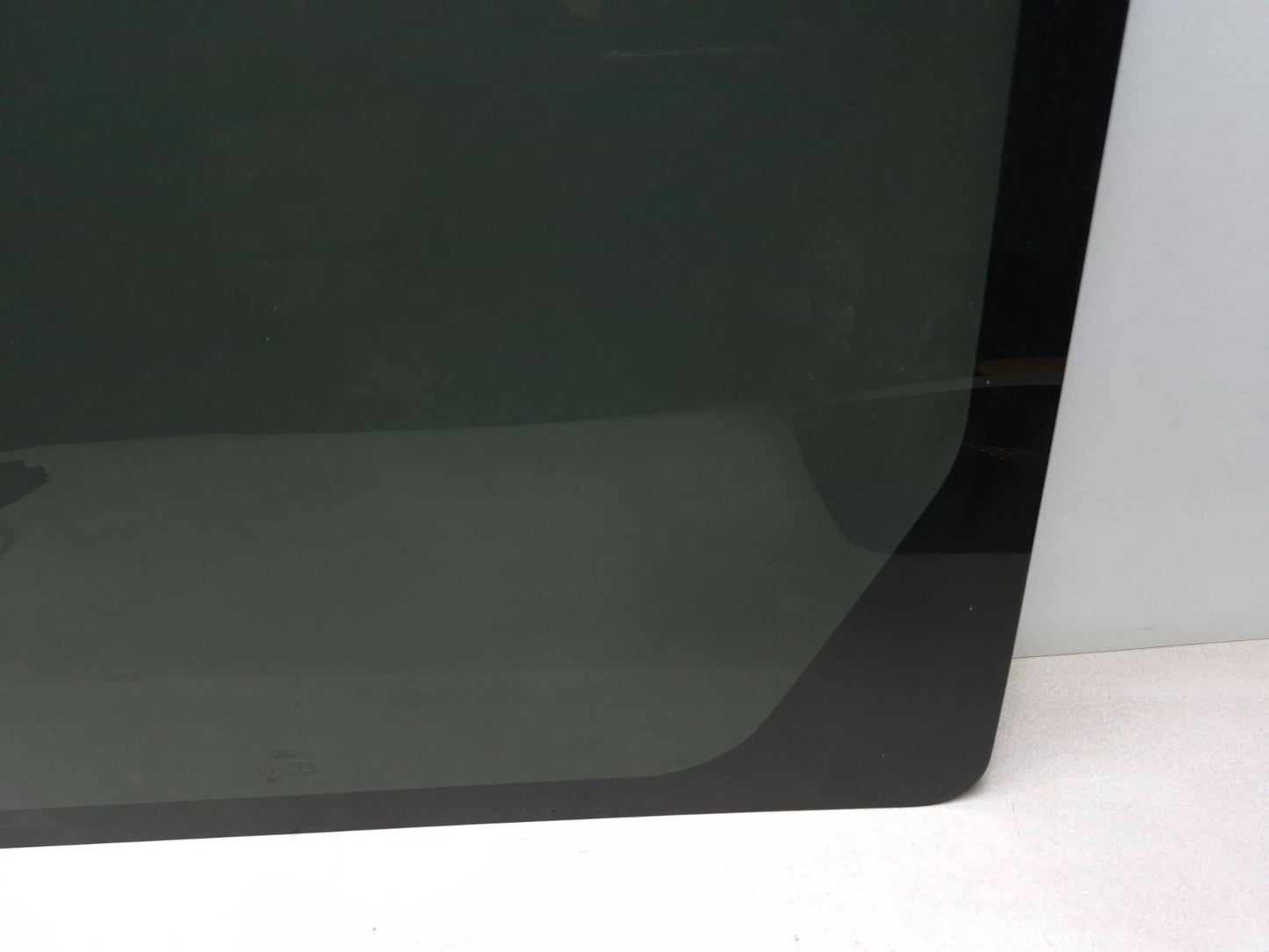 2013 Ford Transit Connect Rear Sliding Door Window Glass Driver Side Left OEM