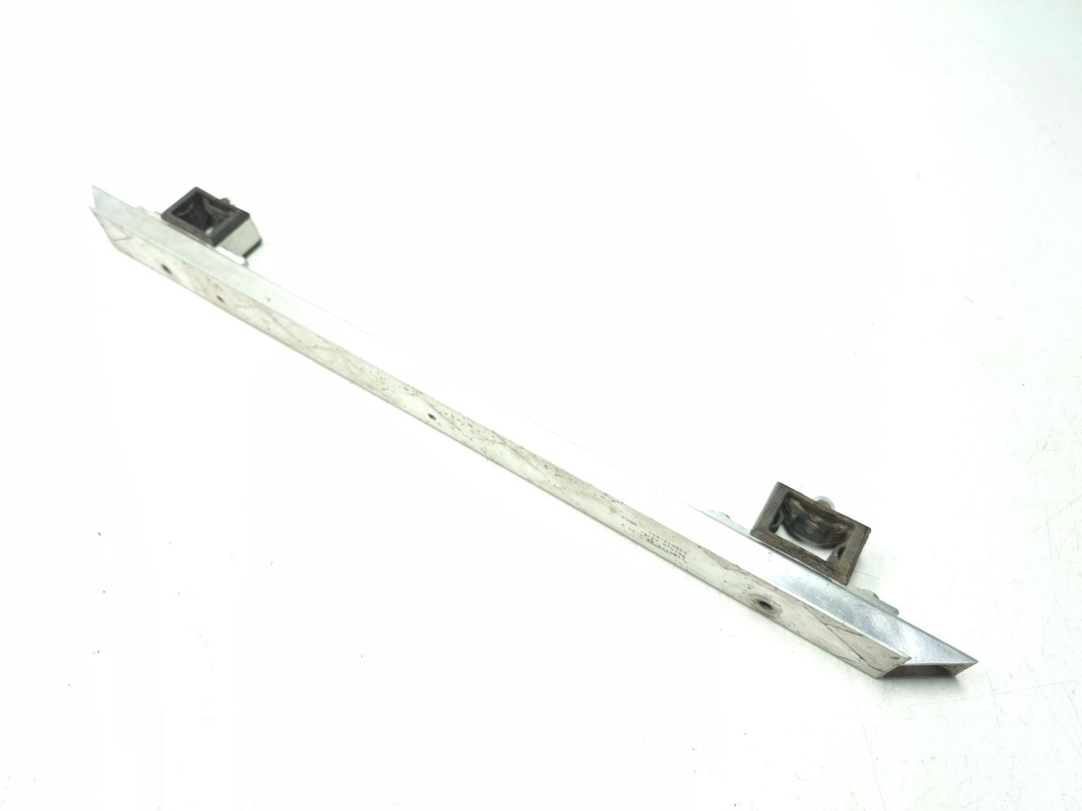 2018 Tesla Model 3 Front Trunk Frunk Reinforcement Bar Bracket 1104777-00-a OEM
