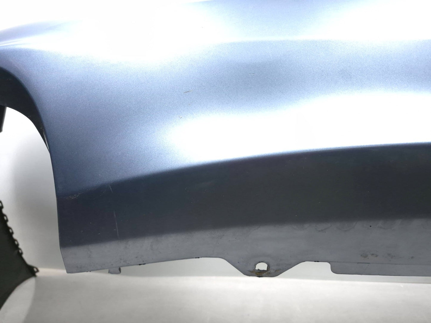 2010 Nissan Maxima Rear Bumper Cover OEM