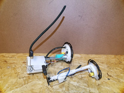2010-2017 Chevrolet Equinox Fuel Pump Assembly OEM 24k