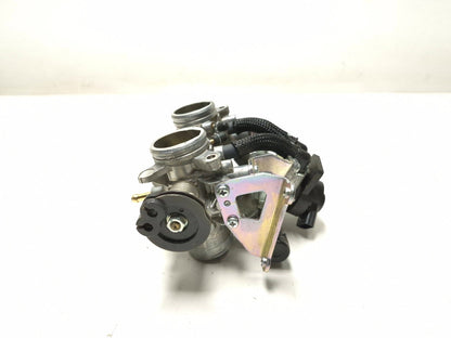 2025 Yamaha R3 Yfz320 Throttle Body OEM