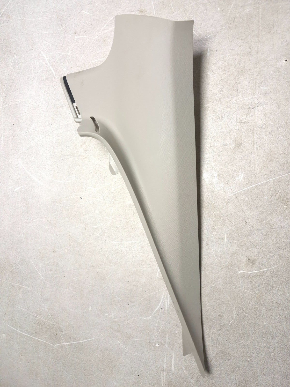 2016 Mazda 6 Rear Side C-pillar Trim Cover Panel 2pcs OEM