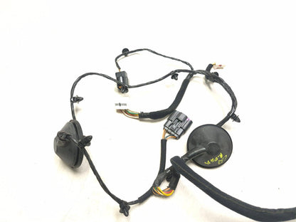 2018 Hyundai Sonata Rear Door Wire Harness Passenger Side Right OEM