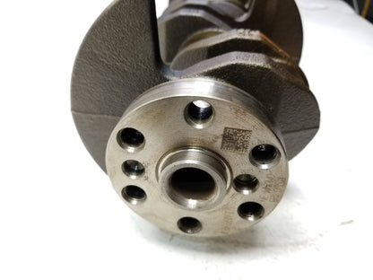 2013 Ford Focus Crankshaft 2.0l OEM