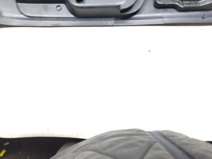 2015-2018 Volkswagen Passat Seat Side Trim & knob Front Passenger Side Right OEM