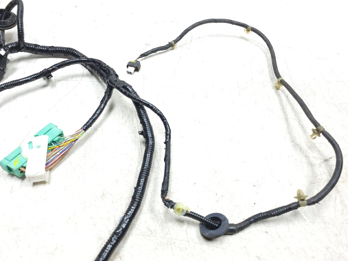 2007 - 2009 Acura Mdx Trunk Wire Harness OEM