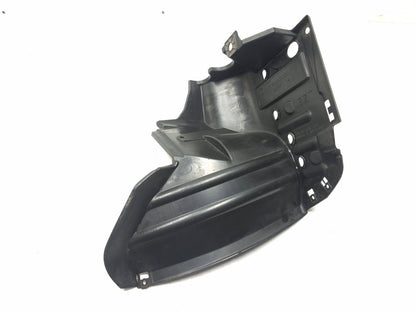 2014 Honda Cr-z Rear Fender Quarter Panel Cover Shield Driver Side Left OEM