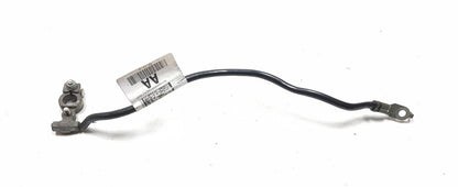 2017 Ford Transit Connect Xl Negative And Positive Battery Cable OEM